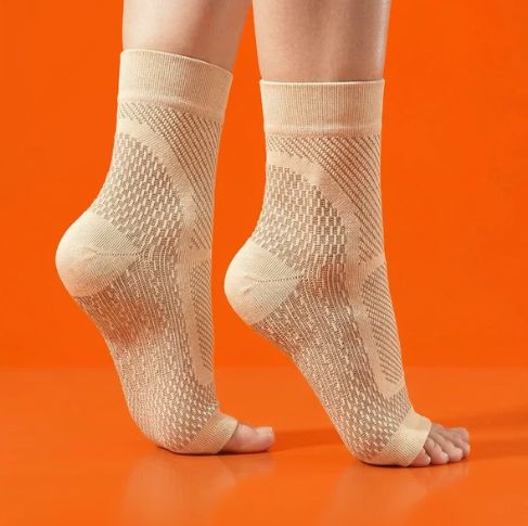 Calcetines de compresión